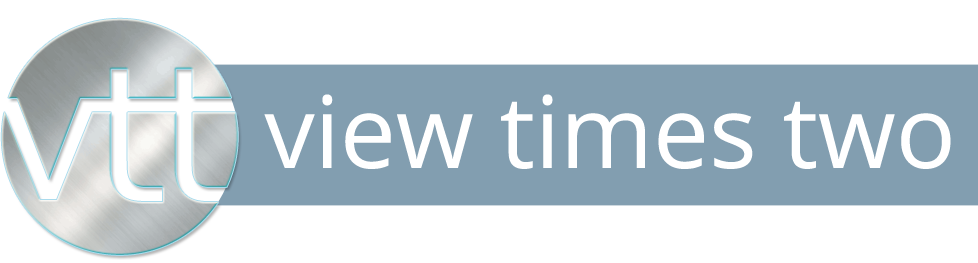 View Times Two